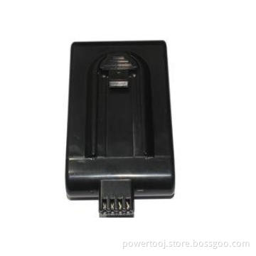 2000mAh Extended Capacity Battery For Dyson Vacuum Cleaner